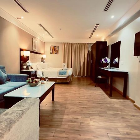 Shada Residence Hotel Al Khobar Exterior foto