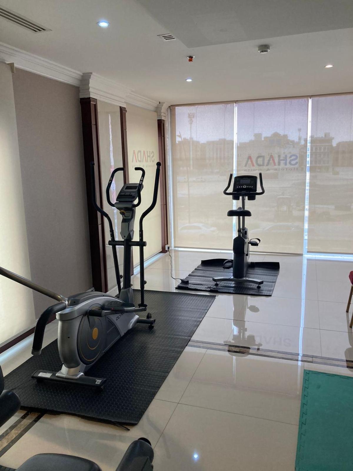 Shada Residence Hotel Al Khobar Exterior foto