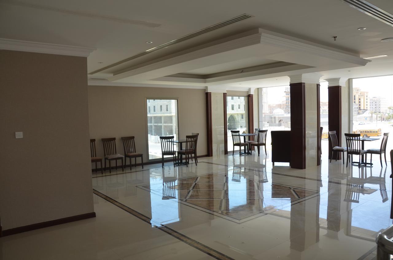 Shada Residence Hotel Al Khobar Exterior foto