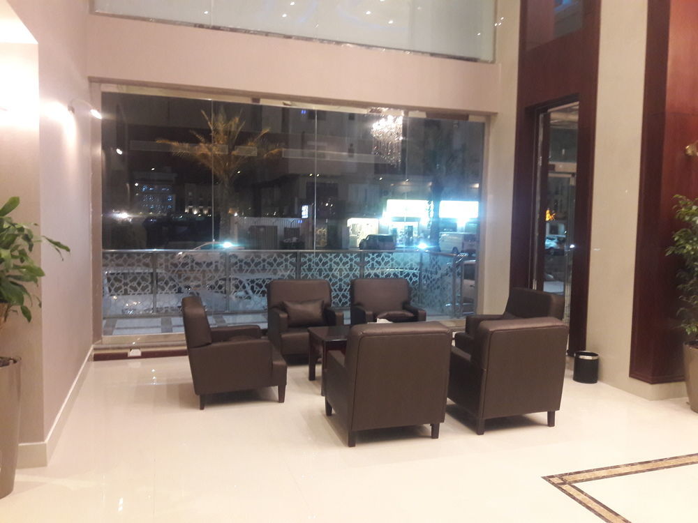 Shada Residence Hotel Al Khobar Exterior foto