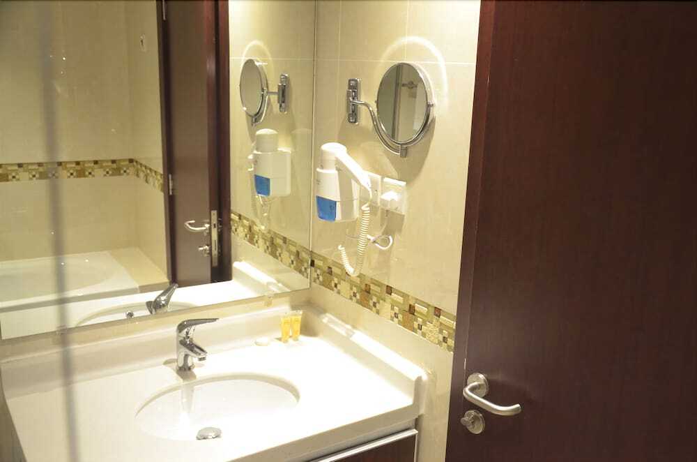 Shada Residence Hotel Al Khobar Exterior foto