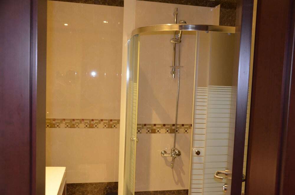 Shada Residence Hotel Al Khobar Exterior foto